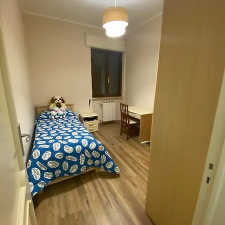 Modern Apartment
