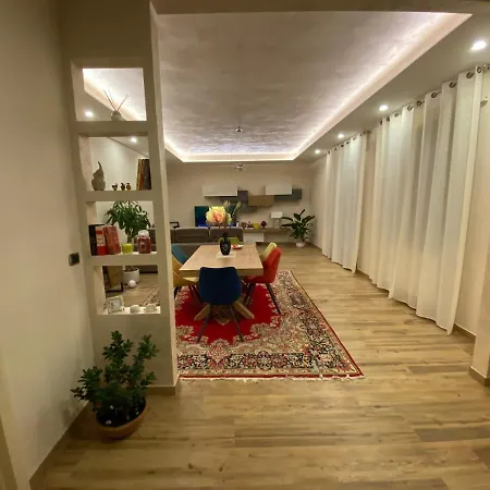 Modern Apartment Διαμέρισμα Mesagne