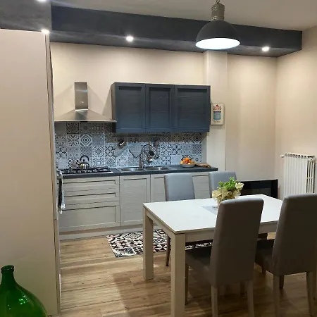 Modern Apartment Διαμέρισμα