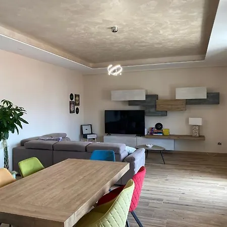 Modern Apartment Διαμέρισμα