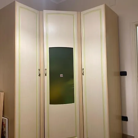 Διαμέρισμα Modern Apartment *