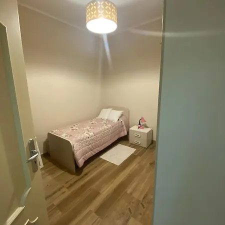 Modern Apartment * Mesagne
