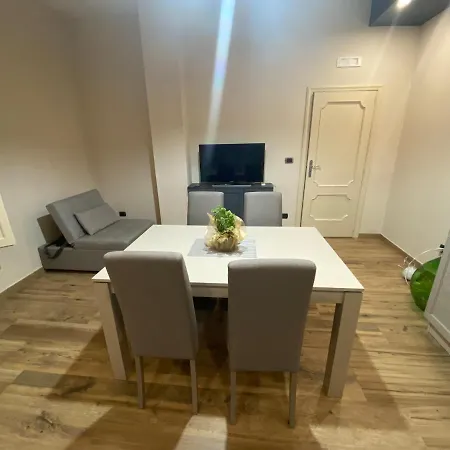 Modern Apartment Διαμέρισμα