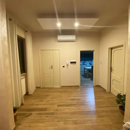 Modern Apartment Διαμέρισμα *