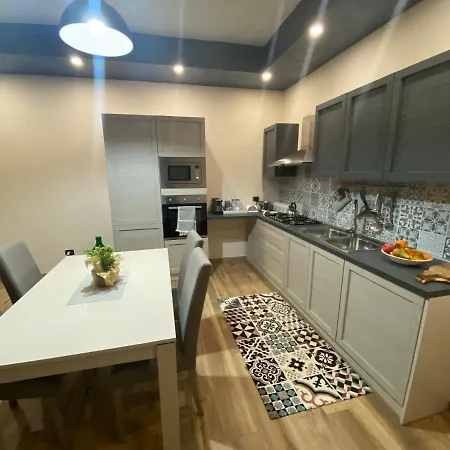 Modern Apartment Διαμέρισμα Mesagne