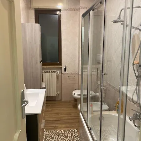 Modern Apartment Mesagne