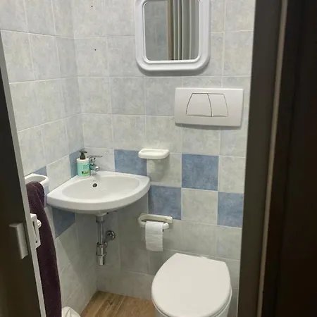 Modern Apartment Διαμέρισμα