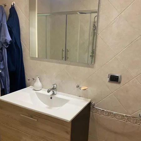 Modern Apartment