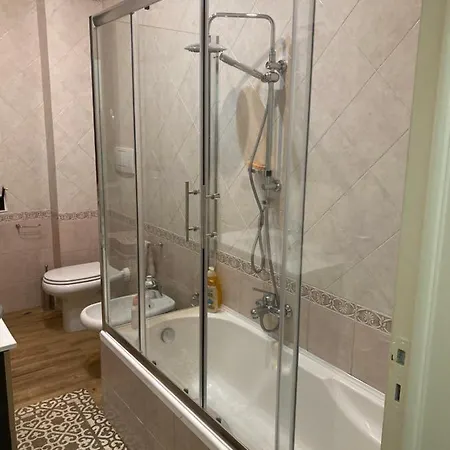 Modern Apartment Διαμέρισμα *