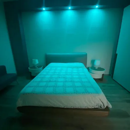 Διαμέρισμα Modern Apartment Mesagne