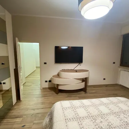 Διαμέρισμα Modern Apartment