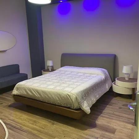 Modern Apartment