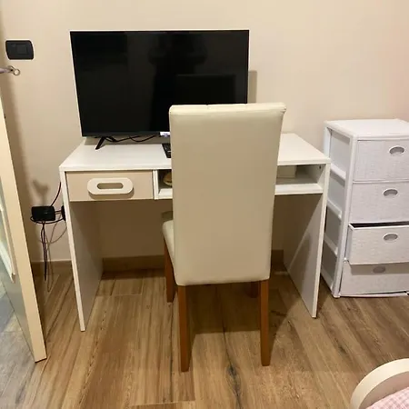 Διαμέρισμα Modern Apartment Mesagne