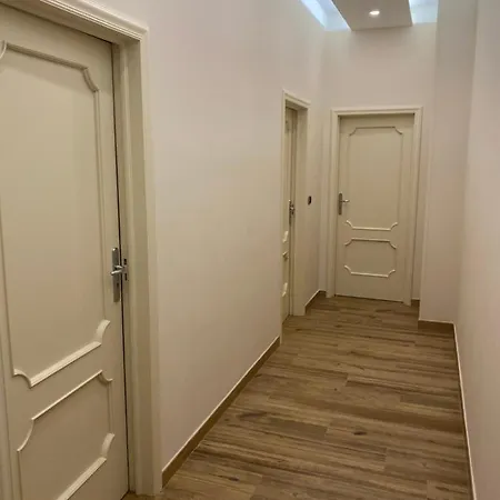 Modern Apartment