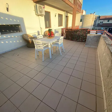 Διαμέρισμα Modern Apartment Mesagne