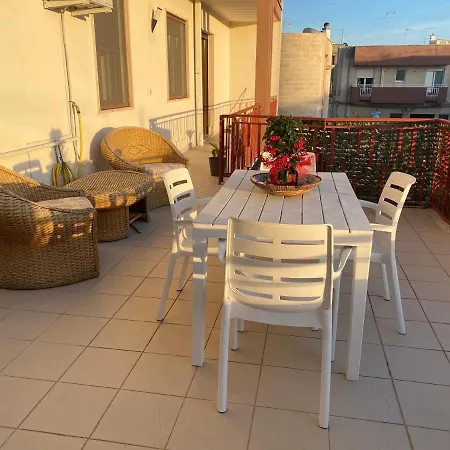 Modern Apartment Mesagne